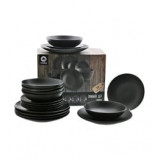 Crockery and cutlery