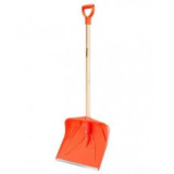 Snow shovels
