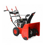 Snow blowers