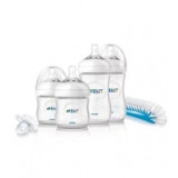 Feeding bottles