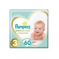 Diapers, pampers