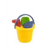 Beach, sand and water toys