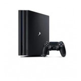Gaming consoles