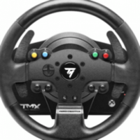 Game steering wheels