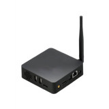 Smart TV boxes