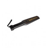 Metal detectors