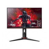 Monitors and monitor stands
