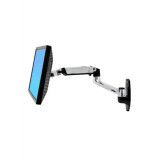 Monitor brackets