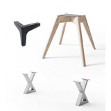 Legs for furniture