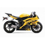 Goods for motorcyclists