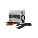 Current converters, inverters