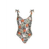 Women's swimwear