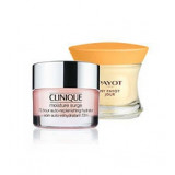 Face creams