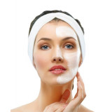 Facial masks