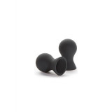 Nipple clamps and stimulators