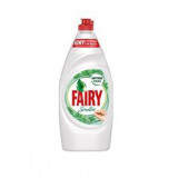 Dishwashing detergents