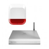 Controllers and smart security systems