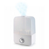 Air purifiers and humidifiers