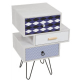 Bedside tables