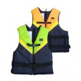 Life jackets