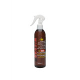 Tanning spray activators