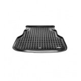 Car trunk mats