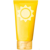 Protective face creams