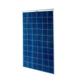 Lights with solar panels