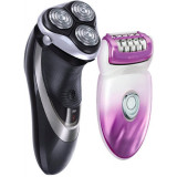Electric shavers