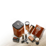 Batteries