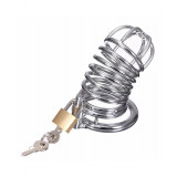 Chastity belts for men