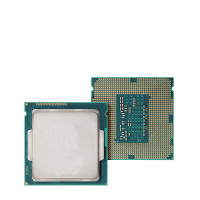 Protsessorid (CPU)