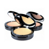 Makeup powders