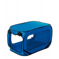 Pet carriers and bags