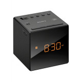 Radio alarm clocks