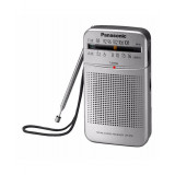 Radio and tape recorders