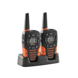 Walkie-talkies