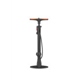 Bicycle pumps