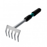 Garden rake