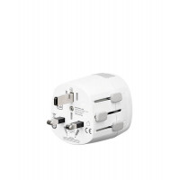 Adapters and adapters for sockets