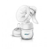 Breast pumps