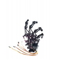 Robotics components and accessories