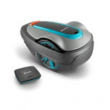 Robotic lawnmowers