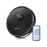Vacuum cleaners robots