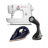 Clothing care equipment