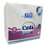 Paper napkins