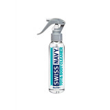 Cleaning products for the care of sex toys