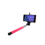 Monopods and selfie sticks