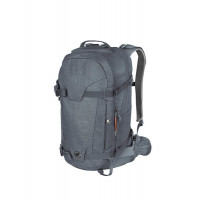 Backpacks and travel bags