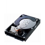 Hard disks (SSD, HDD)